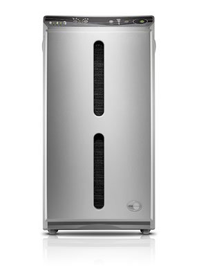 Atmosphere Sky Air Treatment System – HEPA Air Purifier with 3